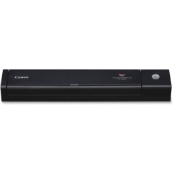 CANON P-208Ii Scan-Tini P-208Ii Scan-Tini Personal Document Scanner (9704B007)