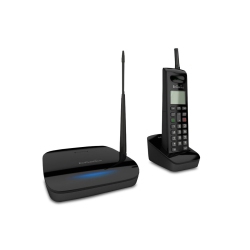 ENGENIUS Freestyl 2 900 Mhz Cordless Phone