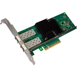 INTEL ® Ethernet Converged Network Adapter X710-Da2