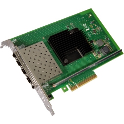 INTEL ® Ethernet Converged Network Adapter X710-Da4