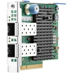 HPE HP Ethernet 10GB 2-Port 562Flr-Sfp+ Adapter
