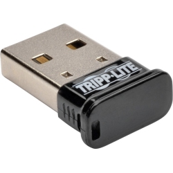 TRIPP LITE Mini Bluetooth 4.0 (Class 1) USB Adapter