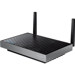 TP LINK Ac1200 Dual Band Wireless Range Extender, Desktop, Broadcom, 867Mbps At 5Ghz + 3