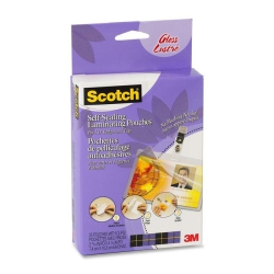 3M Ls852 Id Protectors