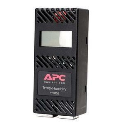 APC Temperature & Humidity Sensor With Display