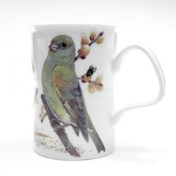 ROY KIRKHAM Lancaster Mug - Garden Birds Set Of 6