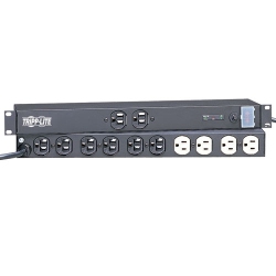 TRIPPLITE Isobar 12-Outlets 120V Surge Suppressor