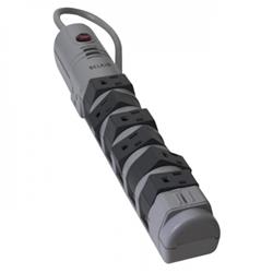 BELKIN Surgemaster Office 8-Outlets Surge Suppressor