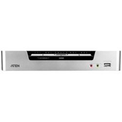 ATEN CORP 4 Port HDMI Kvmp Switch
