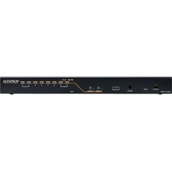 ATEN TECHNOLOGY INC Altusen Kh2508A Kvm Switch