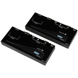STARTECH Ps/2 + USB Kvm Console Extender - Cat5 Extender - External - Up to 150 M