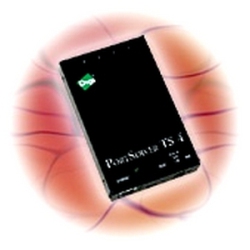 DIGI Portserver Ts 4 Mei Device Server