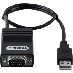 TRENDNET Cat5 USB Server Interface Module