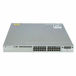 CISCO SYSTEMS INC Cisco Catalyst Ws-C3850-24U Layer 3 Switch