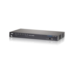 ATEN 8-Port HDMI Kvm Switch (Cs1798)