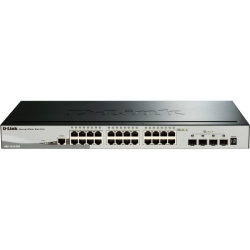 D-LINK Dgs-1510-28Xmp Ethernet Switch Dgs-1510-28Xmp