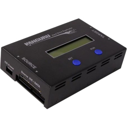 KANGURU Mobile Clone HD 1-To-1 Hard Drive Duplicator