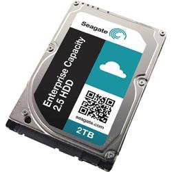 SEAGATE 2Tb 2.5" 7200Rpm Serial Ata/600 Desktop Internal Hard Drive (St2000Nx0243)