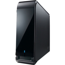 BUFFALO HD-Lx4.0Tu3 Drivestation Axis Velocity 4 Tb USB 3.0 Desktop Hard Drive - HD-Lx4.0Tu3 (HD-Lx4.0Tu3)