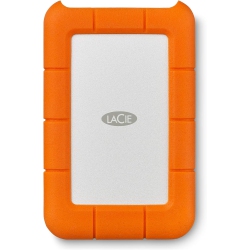 LACIE Rugged Mini 4 Tb (Lac9000633)