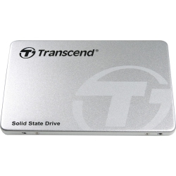 TRANSCEND INFO. Transcend Information 960 GB 2.5" SATA Iii Laptop Internal Hard Drive (Ts960Gssd220S)
