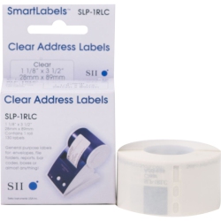 SEIKO Address Label