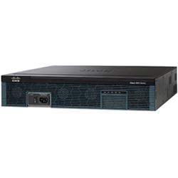 CISCO 2951 Integrated Services Router