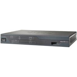 CISCO SYSTEMS INC Cisco 881V Multi Service Router