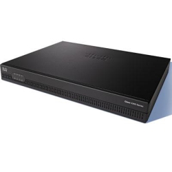 CISCO SYSTEMS Isr 4321 Security Bundle