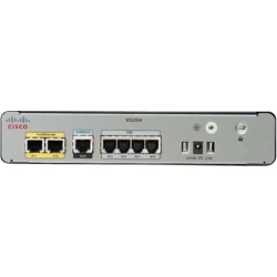 CISCO SYSTEMS Cisco Vg204Xm Analog Voice Gateway