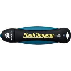 CORSAIR 128GB Flash Voyager USB 3.0 Flash Drive (Cmfvy3A-128GB)