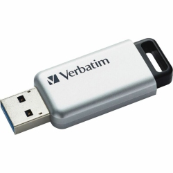 VERBATIM Store 'n' Go Secure Pro USB 3.0 Drive (98665)