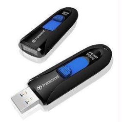 TRANSCEND INFORMATIO Transcend 128GB Jetflash 790 USB 3.0 Flash Drive