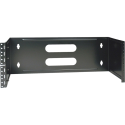 TRIPP LITE 4U Hinged Wall Mount Patch Panel Bracket