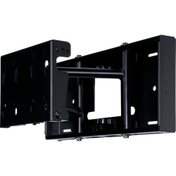 PEERLESS Flat Panel Pull-Out Swivel Wall Mount