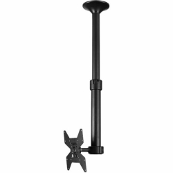 ATDEC Telehook Th-1040-Cts Ceiling Telescopic Short Pole Display Mount