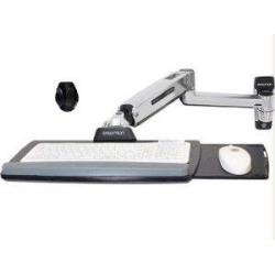 ERGOTRON Mounting Arm for Keyboard, Mouse