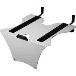 AMER NETWORKS Mounts Notebook Mounting Tray. Compatible With Vesa 100X100Mm
