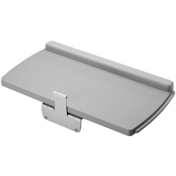 AMER NETWORKS Mounts Keyboard Mounting Tray. Compatible With Vesa 100X100Mm