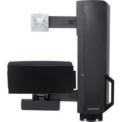 ERGOTRON Styleview Wall Mount for Mouse, Monitor, Keyboard, Workstation