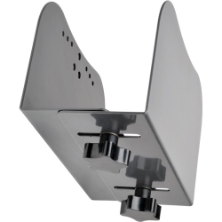 TRIPP LITE Display Cpu Computer Desk Mount Monitor Stand Open Frame 4"- 6.25" Screen