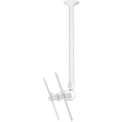 ATDEC PTY LTD Telehook Th-3070-Ctlw Ceiling Mount for Flat Panel Display