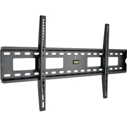 TRIPP LITE Display Tv Lcd Wall Monitor Mount Fixed 45" to 85" Tvs / Monitors / Flat-Screens