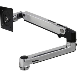 ERGOTRON Mounting Arm for Flat Panel Display, Notebook