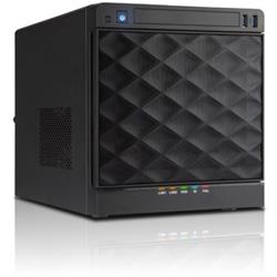 INWIN In Win Mini 4 Bay Server Tower