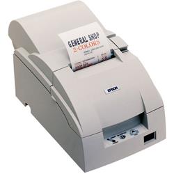 EPSON Tm-U220B Pos Receipt Printer