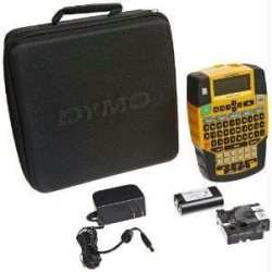 DYMO/CARDSCAN/ROLODE Dymo Rhinopro 4200 Label Maker