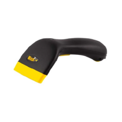 WASP Wcs3950 Ccd 1D Barcode Scanner