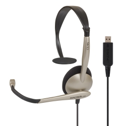 KOSS Communication Stereo Headset