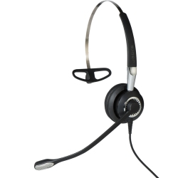 JABRA Biz 2400 Ii Qd Mono Nc Professional Headset